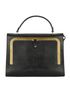 Anya Hindmarch Postbox Bag, front view
